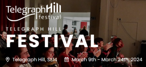 Telegraph Hill Festival 2024